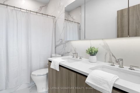 Photo 24 at PH7001 - 1 Concord Cityplace Way, Waterfront Communities C1, Toronto