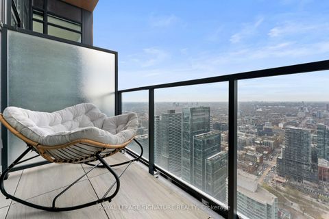 Photo 26 at PH7001 - 1 Concord Cityplace Way, Waterfront Communities C1, Toronto