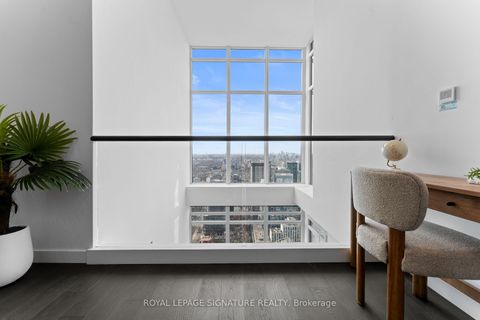 Photo 28 at PH7001 - 1 Concord Cityplace Way, Waterfront Communities C1, Toronto