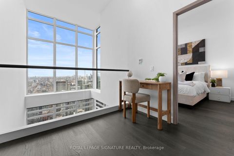 Photo 29 at PH7001 - 1 Concord Cityplace Way, Waterfront Communities C1, Toronto