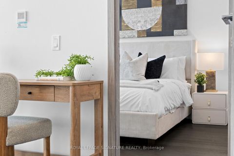 Photo 30 at PH7001 - 1 Concord Cityplace Way, Waterfront Communities C1, Toronto