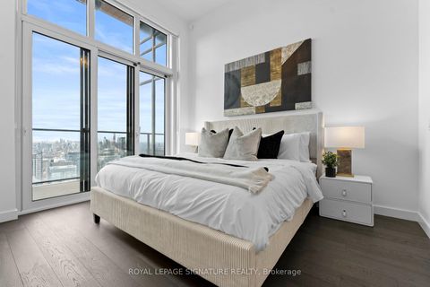 Photo 31 at PH7001 - 1 Concord Cityplace Way, Waterfront Communities C1, Toronto