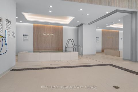 Photo 41 at PH7001 - 1 Concord Cityplace Way, Waterfront Communities C1, Toronto