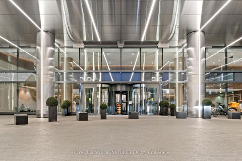 Photo 45 at PH7001 - 1 Concord Cityplace Way, Waterfront Communities C1, Toronto