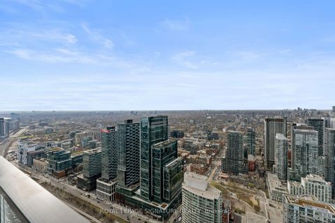 Photo 47 at PH7001 - 1 Concord Cityplace Way, Waterfront Communities C1, Toronto