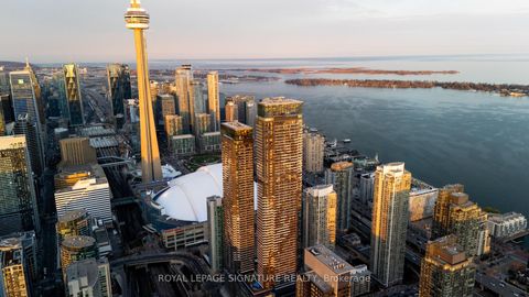 Photo 48 at PH7001 - 1 Concord Cityplace Way, Waterfront Communities C1, Toronto