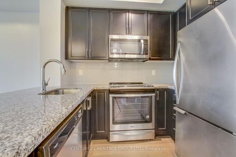 Photo 6 at 250 - 555 William Graham Drive, Rural Aurora, Aurora