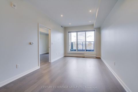 Photo 11 at 250 - 555 William Graham Drive, Rural Aurora, Aurora