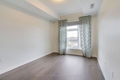 Photo 13 at 250 - 555 William Graham Drive, Rural Aurora, Aurora
