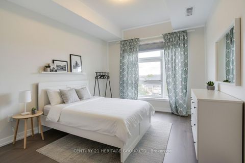Photo 14 at 250 - 555 William Graham Drive, Rural Aurora, Aurora