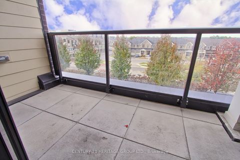 Photo 21 at 250 - 555 William Graham Drive, Rural Aurora, Aurora