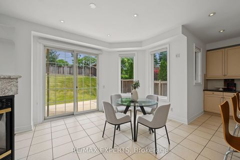 Photo 12 at 12 Sweet Valerie Court, Patterson, Vaughan