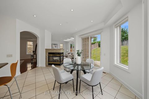 Photo 16 at 12 Sweet Valerie Court, Patterson, Vaughan