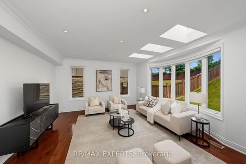 Photo 17 at 12 Sweet Valerie Court, Patterson, Vaughan