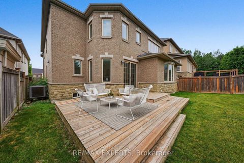 Photo 43 at 12 Sweet Valerie Court, Patterson, Vaughan