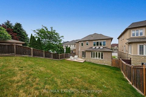 Photo 44 at 12 Sweet Valerie Court, Patterson, Vaughan
