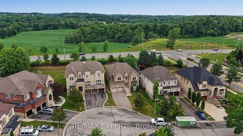 Photo 46 at 12 Sweet Valerie Court, Patterson, Vaughan