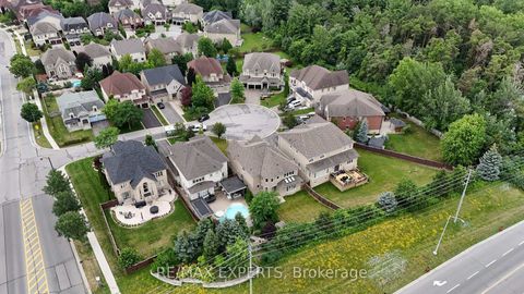 Photo 47 at 12 Sweet Valerie Court, Patterson, Vaughan