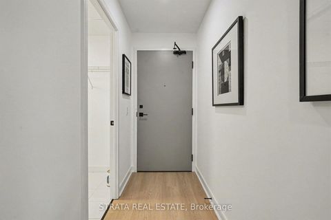 Photo 1 at 504 - 60 Tannery Street, Waterfront Communities C8, Toronto