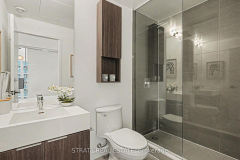 Photo 10 at 504 - 60 Tannery Street, Waterfront Communities C8, Toronto