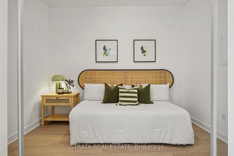 Photo 11 at 504 - 60 Tannery Street, Waterfront Communities C8, Toronto