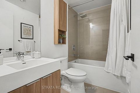 Photo 13 at 504 - 60 Tannery Street, Waterfront Communities C8, Toronto