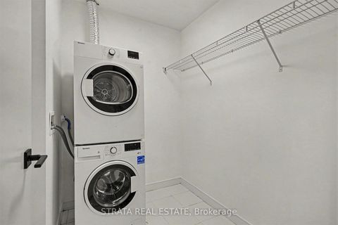 Photo 14 at 504 - 60 Tannery Street, Waterfront Communities C8, Toronto