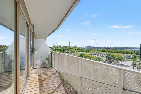Photo 15 at 504 - 60 Tannery Street, Waterfront Communities C8, Toronto