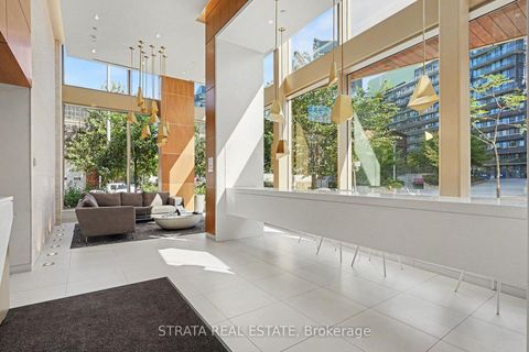 Photo 16 at 504 - 60 Tannery Street, Waterfront Communities C8, Toronto