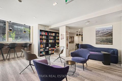 Photo 17 at 504 - 60 Tannery Street, Waterfront Communities C8, Toronto