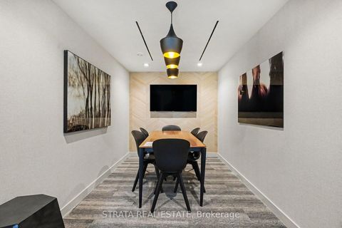 Photo 18 at 504 - 60 Tannery Street, Waterfront Communities C8, Toronto