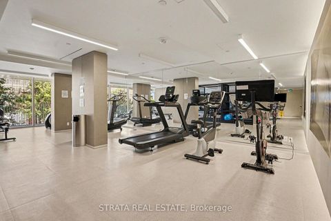 Photo 19 at 504 - 60 Tannery Street, Waterfront Communities C8, Toronto