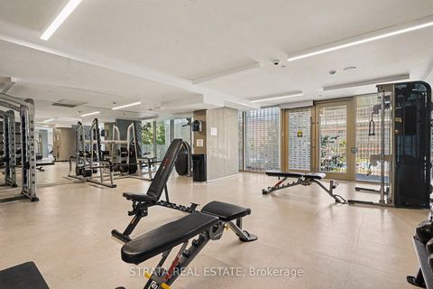 Photo 20 at 504 - 60 Tannery Street, Waterfront Communities C8, Toronto