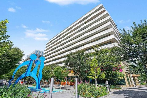 Photo 23 at 504 - 60 Tannery Street, Waterfront Communities C8, Toronto