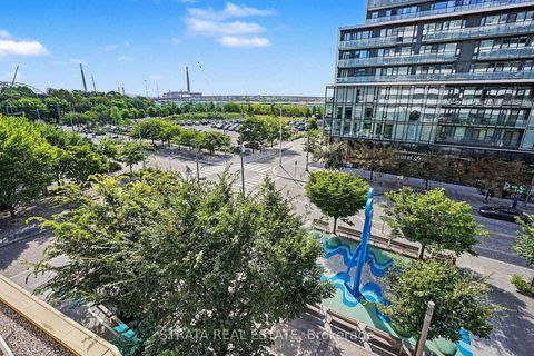 Photo 24 at 504 - 60 Tannery Street, Waterfront Communities C8, Toronto