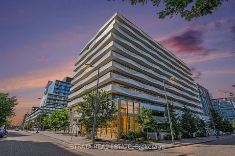 Photo 25 at 504 - 60 Tannery Street, Waterfront Communities C8, Toronto