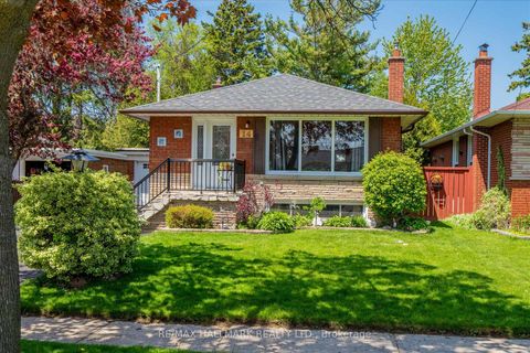 Photo 1 at 14 Fintona Avenue, Guildwood, Toronto
