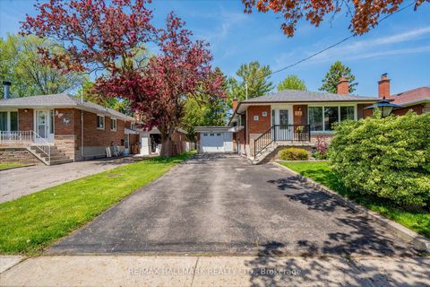 Photo 2 at 14 Fintona Avenue, Guildwood, Toronto