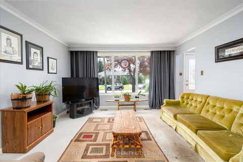 Photo 7 at 14 Fintona Avenue, Guildwood, Toronto