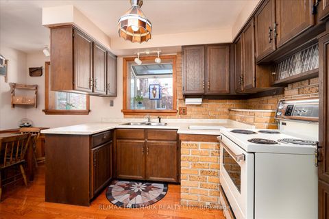 Photo 10 at 14 Fintona Avenue, Guildwood, Toronto