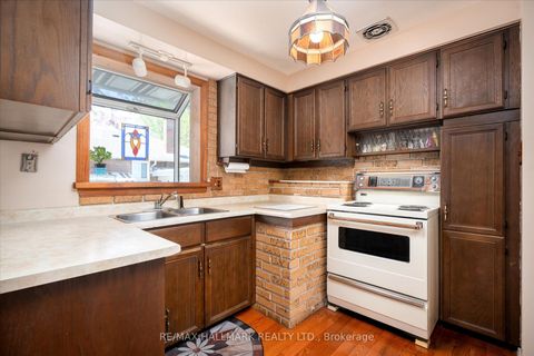 Photo 11 at 14 Fintona Avenue, Guildwood, Toronto