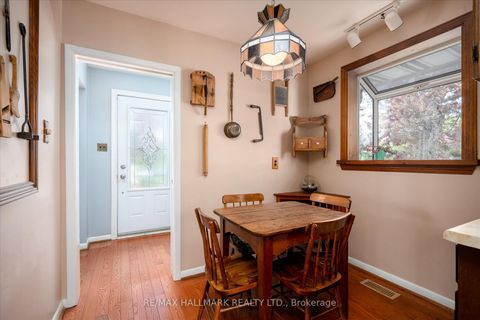 Photo 12 at 14 Fintona Avenue, Guildwood, Toronto