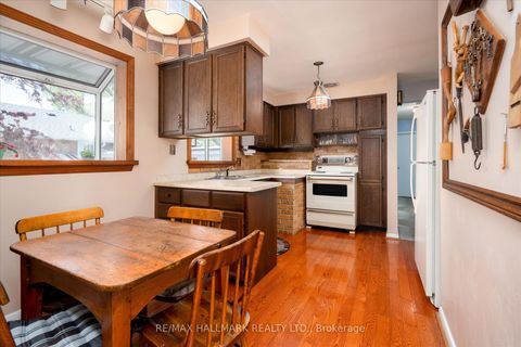 Photo 13 at 14 Fintona Avenue, Guildwood, Toronto