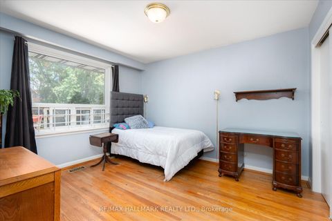 Photo 14 at 14 Fintona Avenue, Guildwood, Toronto