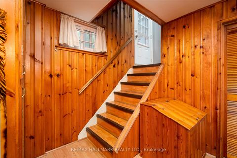 Photo 17 at 14 Fintona Avenue, Guildwood, Toronto