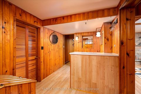 Photo 20 at 14 Fintona Avenue, Guildwood, Toronto