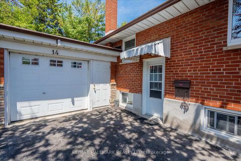 Photo 26 at 14 Fintona Avenue, Guildwood, Toronto