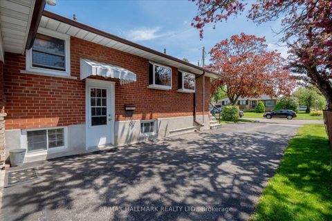 Photo 27 at 14 Fintona Avenue, Guildwood, Toronto
