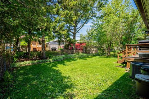 Photo 28 at 14 Fintona Avenue, Guildwood, Toronto
