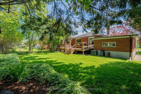 Photo 29 at 14 Fintona Avenue, Guildwood, Toronto